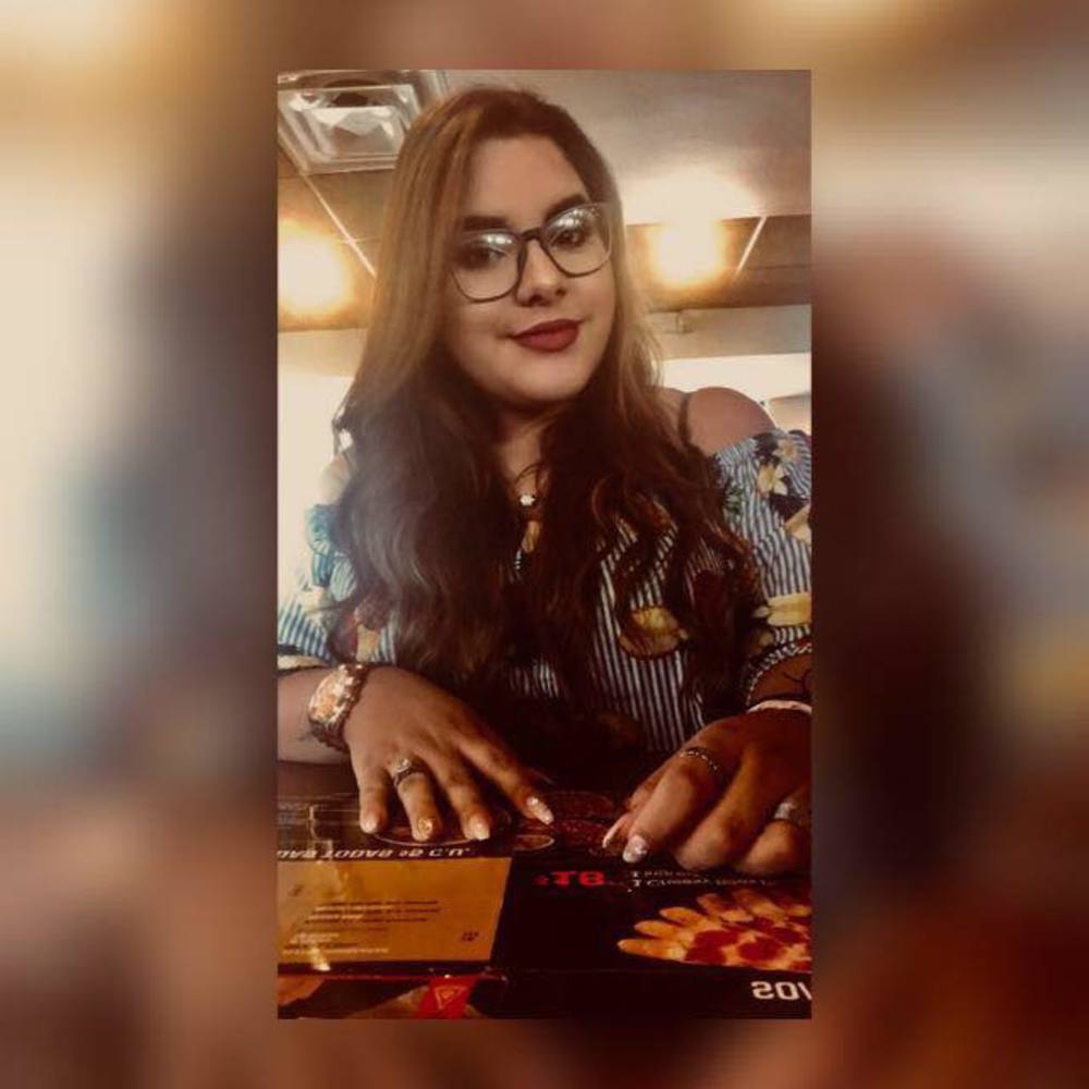 Meet your Posher, Jasany shalyse